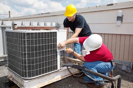 hvac repair wisconsin rapids